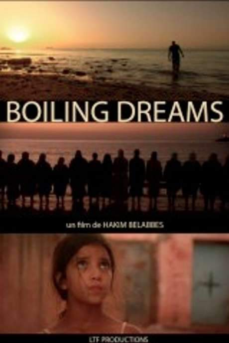 Boiling Dreams